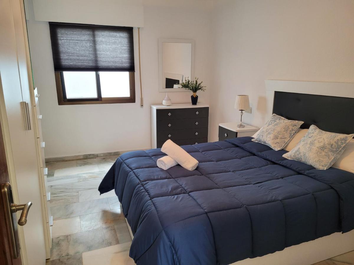 Apartment Carmen Baja Almunecar