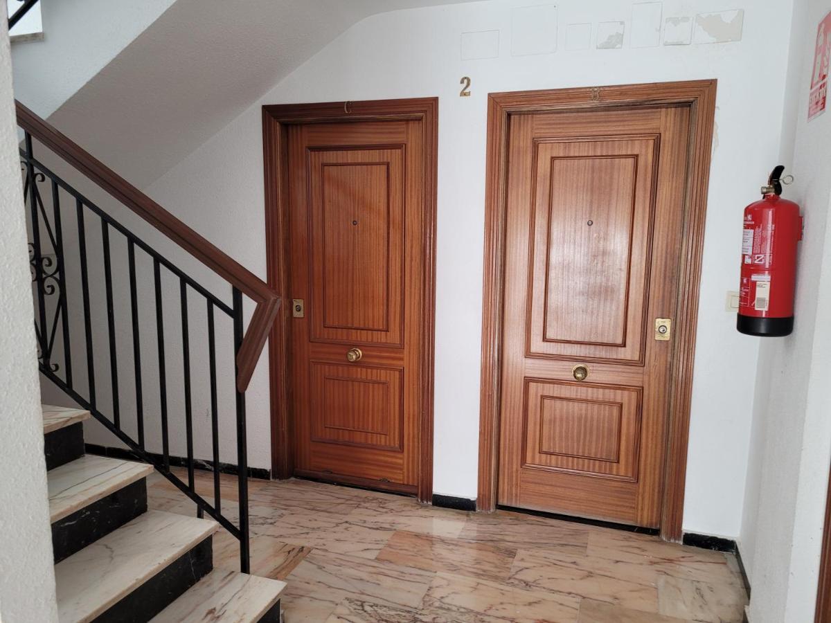 Carmen Baja Apartment