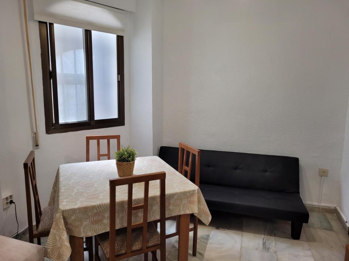 Carmen Baja Apartment Almunecar