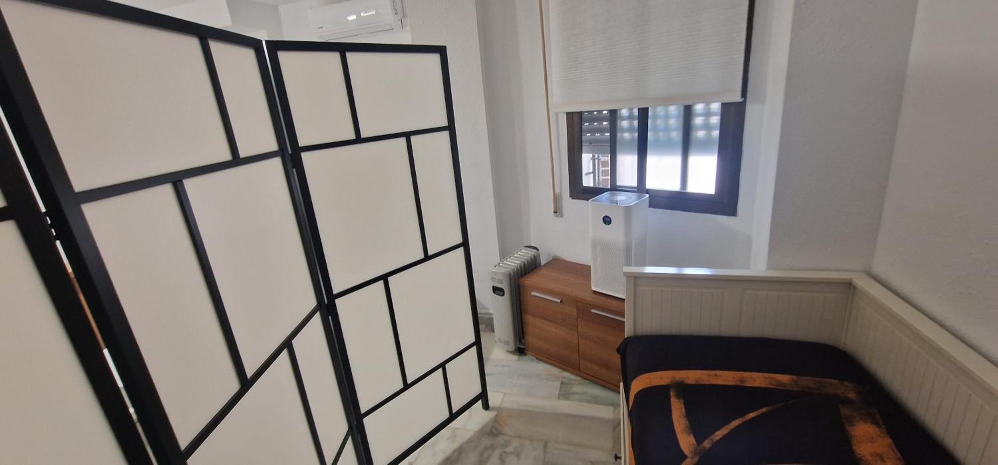 Carmen Baja Apartment Almunecar
